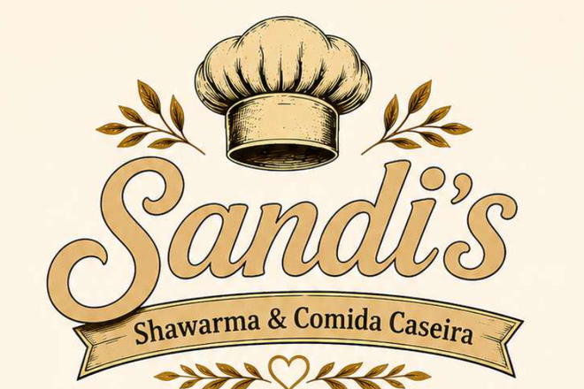 Sandi's Shawarma & Comida Caseira